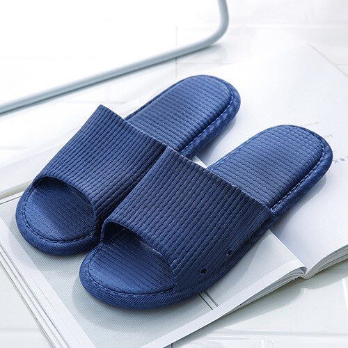 Pantoufles De Styliste Pour Femmes, Chaussures De Maison, Pain, Diapositives Pour Hommes, Automne Hiver