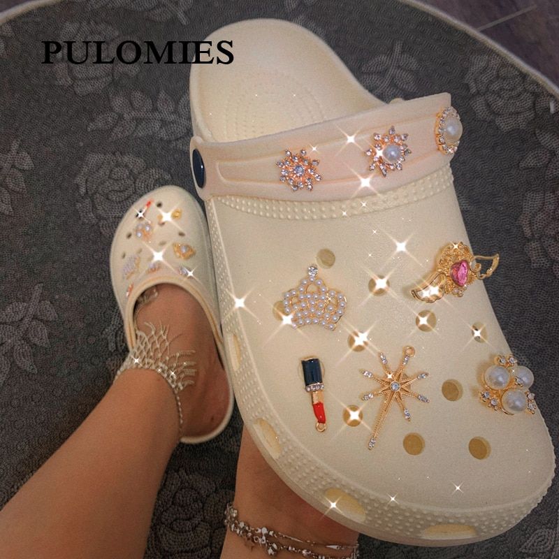 Pantoufles D't  Semelle paisse Pour Femmes, Chaussures D... - 2