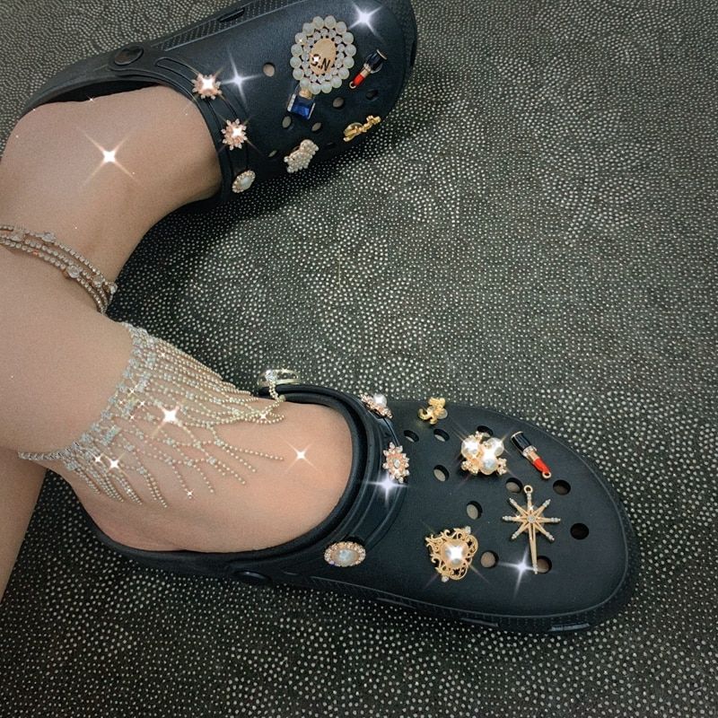 Pantoufles D't  Semelle paisse Pour Femmes, Chaussures D... - 4