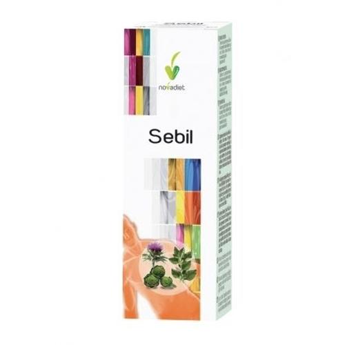 Sebil 30 Ml 