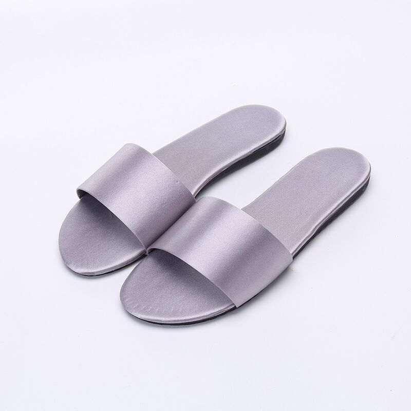 Pantoufles D't  Semelles Souples Pour Femmes, Tongs De Pl... - 3