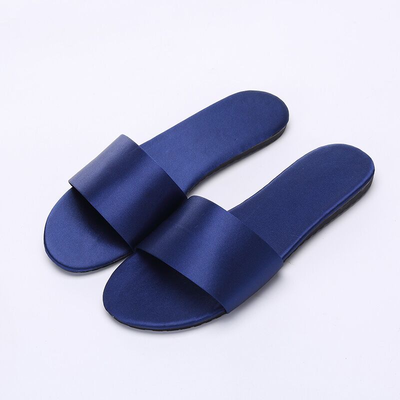 Pantoufles D't  Semelles Souples Pour Femmes, Tongs De Pl... - 4