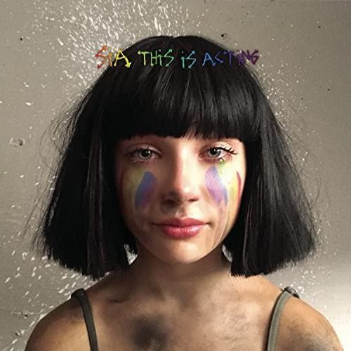 This Is Acting (Deluxe) - Vinyle 33 Tours