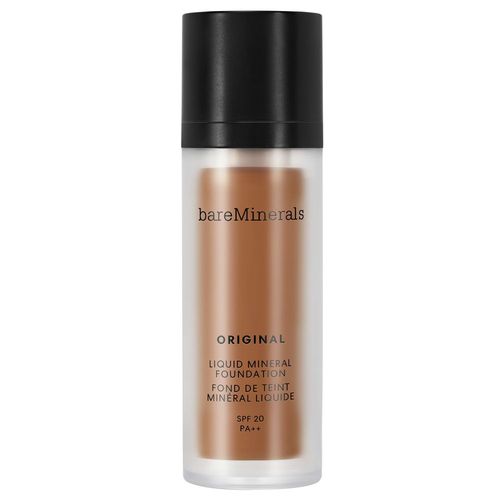 Original - Bareminerals - Fond De Teint Minéral Liquide Spf20 