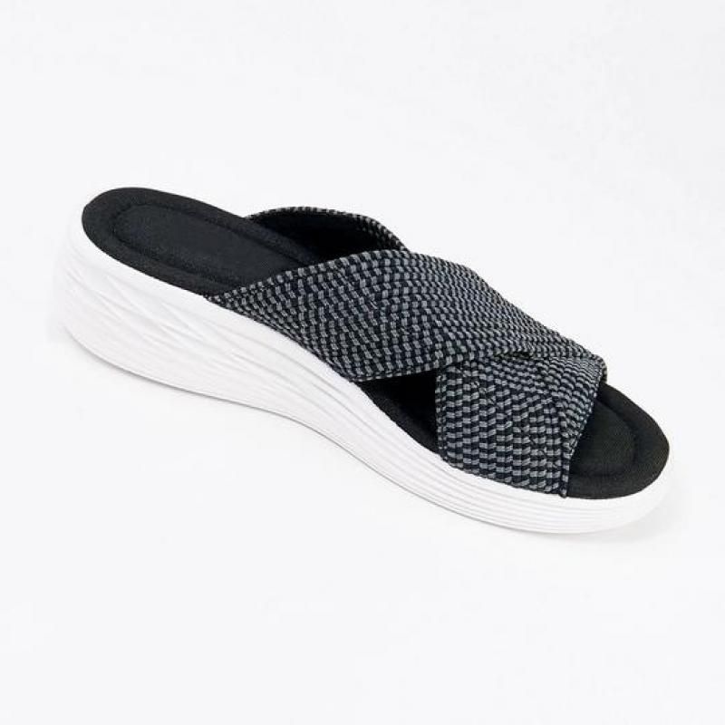 Pantoufles D't Pour Femmes, Chaussures De Plage En Plein A...