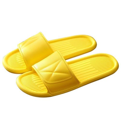 Pantoufles Pour Femmes, Chaussures Plates D'intérieur, Tongs Eva, Antidérapantes, Salle De Bains, Pantoufles De Maison, Zapatillas De Hombre