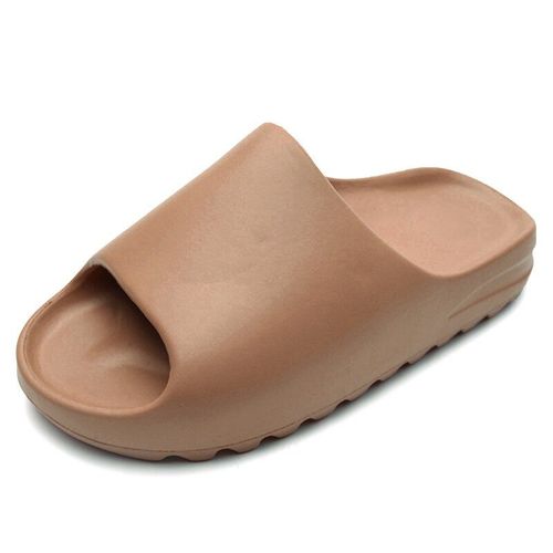 Pantoufles Pour Femmes, Eva, Sandales Fond Souple, Tendance, Légères, Pantoufles De Maison
