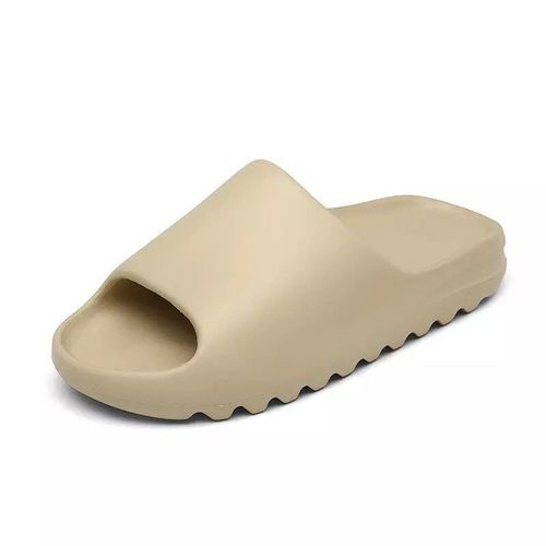 Pantoufles Pour Femmes, Eva, Sandales Fond Souple, Tendance, Légères, Pantoufles De Maison