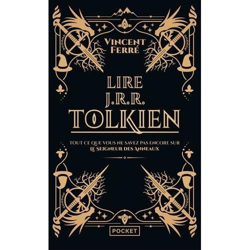 Lire J. R. R. Tolkien