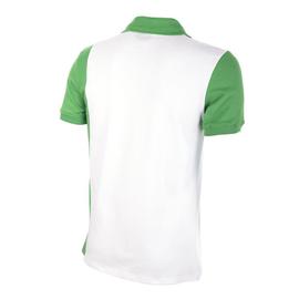 Maillot Algerie 1982 foot vintage