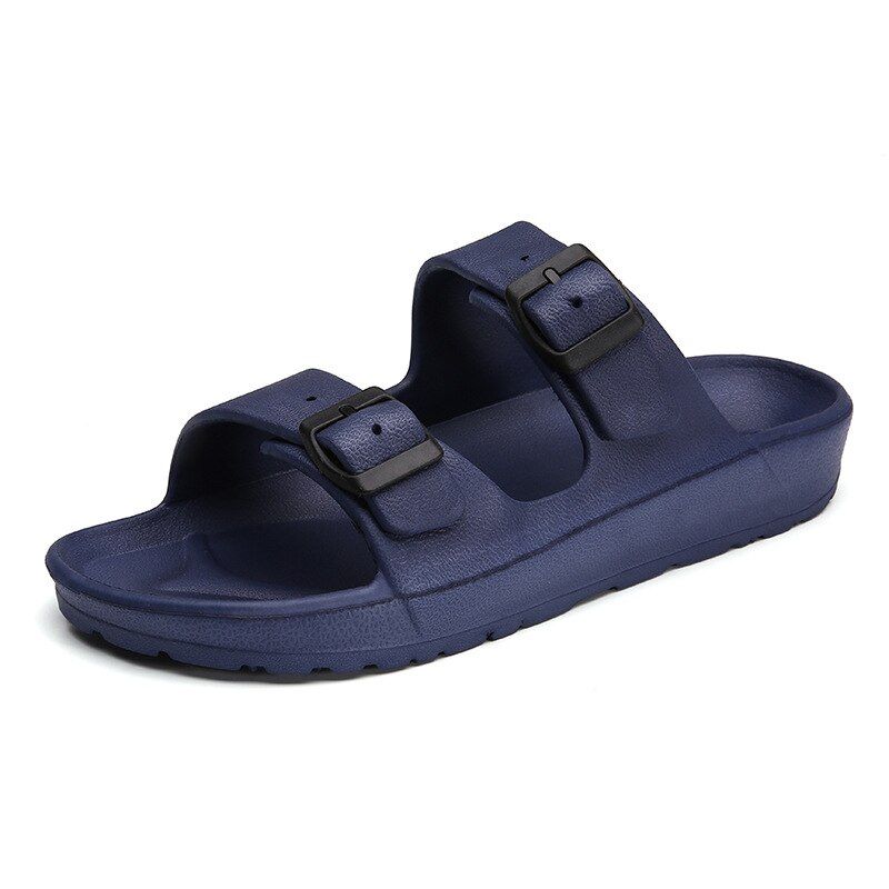 Pantoufles D'extrieur Confortables Et Antidrapantes Pour F... - 9