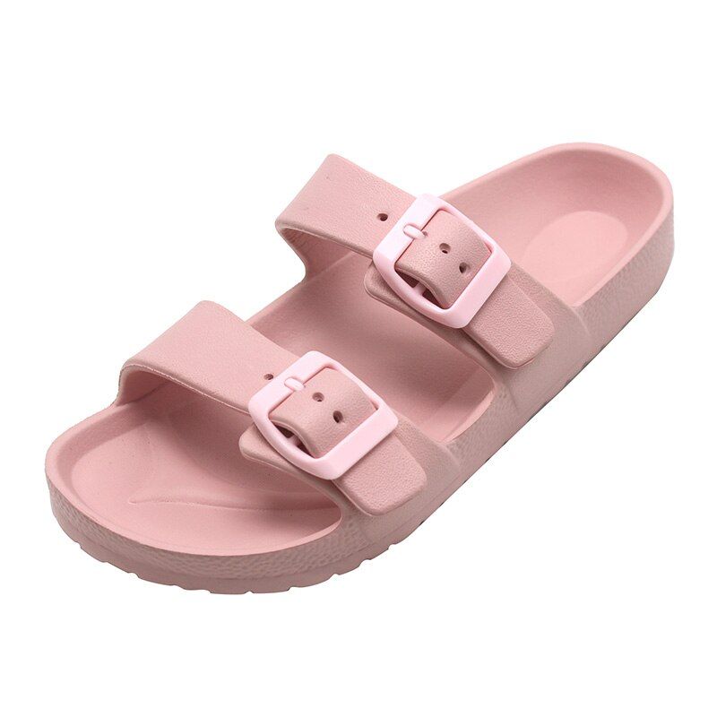 Pantoufles D'extrieur Confortables Et Antidrapantes Pour F...