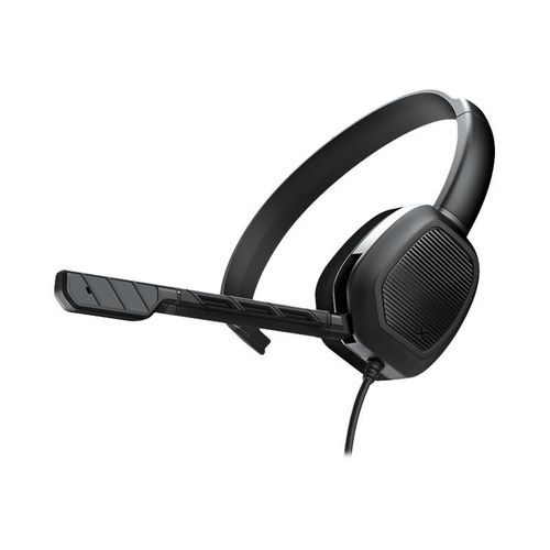 Afterglow LVL 1 - Micro-casque - circum-aural - filaire - jack 3,5mm