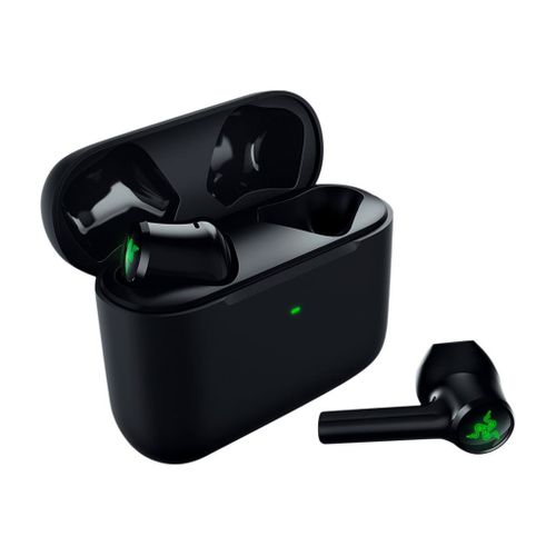 Razer Hammerhead True Wireless X - Écouteurs sans fil avec micro - intra-auriculaire - Bluetooth