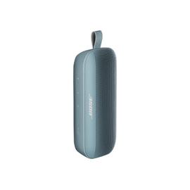 Enceinte sans fil Bose SoundTouch 10 WiFi Bluetooth Noir - Enceinte  multiroom - Achat & prix