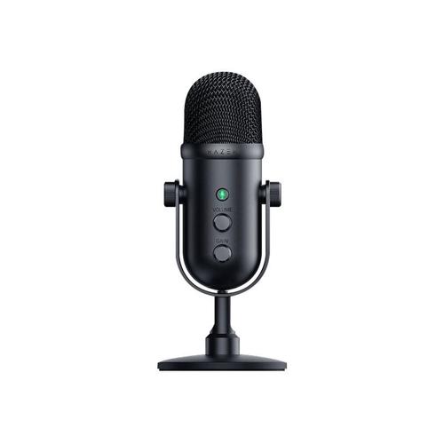 Razer Seiren V2 Pro - Microphone - USB