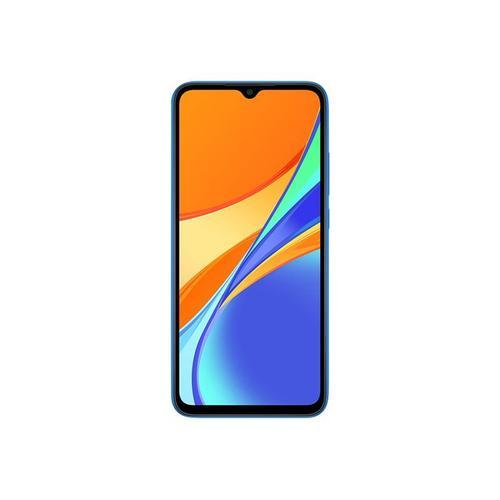 Xiaomi Redmi 9C 64 Go Bleu crépuscule