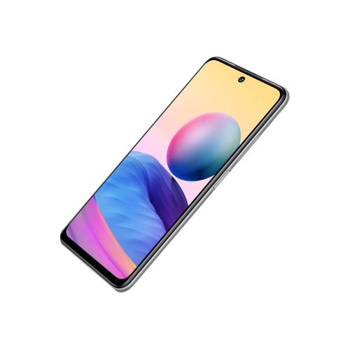 Xiaomi Redmi Note 10 5G 128 Go Argent