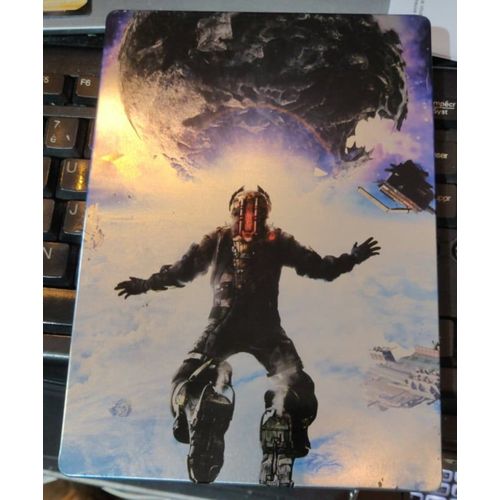 Steelbook Dead Space 3