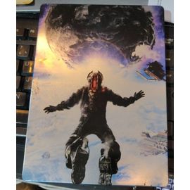 Steelbook Dead Space 3