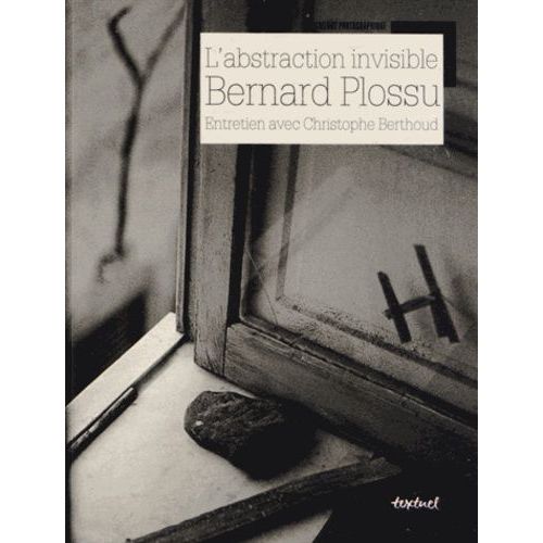 L'abstraction Invisible - Entretien Avec Christophe Berthoud
