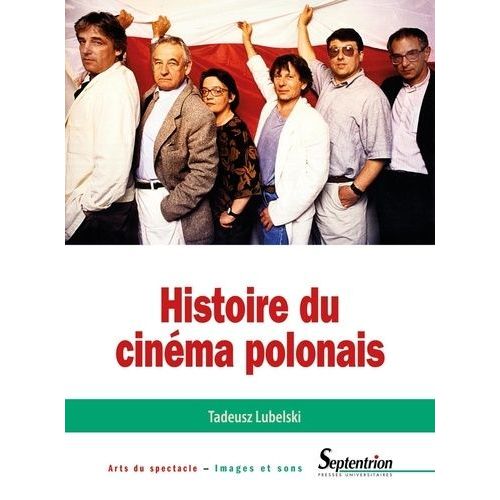 Histoire Du Cinéma Polonais