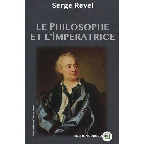 Le Philosophe Et L'impératrice