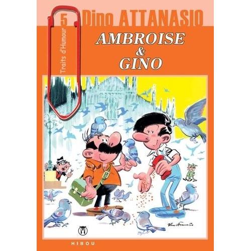 Ambroise & Gino