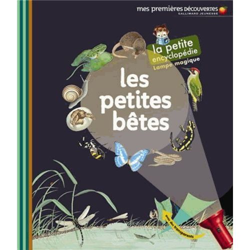 Les Petites Bêtes