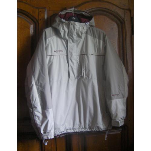 Blouson Beige Columbia - Taille Xl