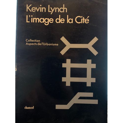 L'image De La Cité De Kevin Lynch