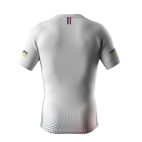 Maillot Enfant Exterieur Equipe De France 21 22 Rakuten