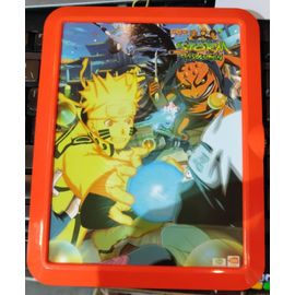 Steelbook Naruto Storm Revolution