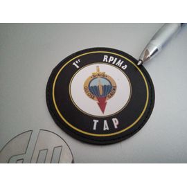 Écusson Patch 1 Er Rpima Velcro