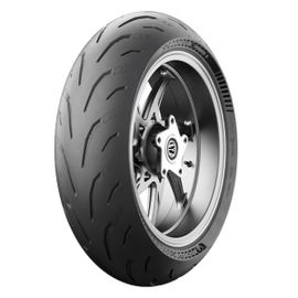 Pneu Michelin Power 6 ( 190/50 R17 TL (73W) roue arrière )