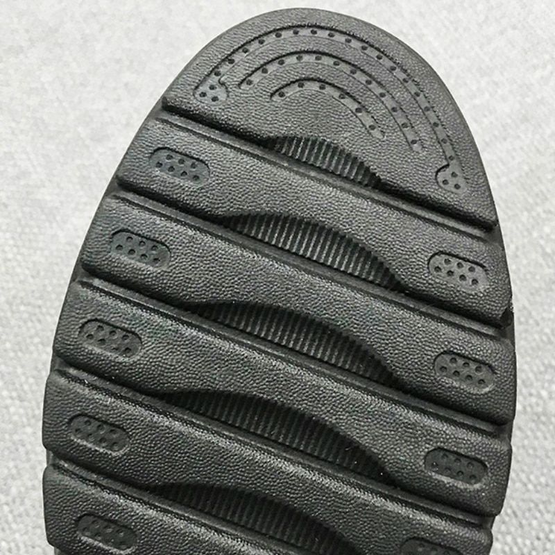 Pantoufles D'hiver Impermables En Cuir Pu Pour Femmes, Chau... - 3