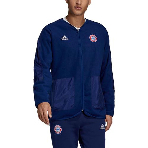 Veste Bayern Munich Travel 2021 22 Rakuten