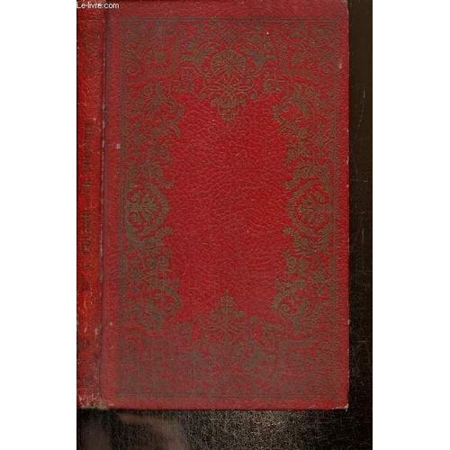 En Province (Collection Bibliothèque Des Écoles Et Des Familles)