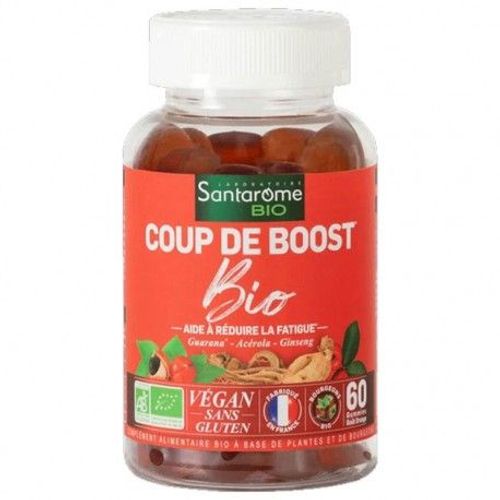 Coop De Boost Bio 