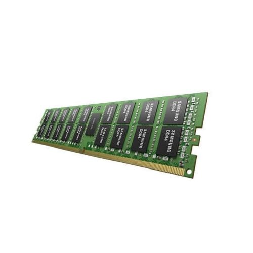 Samsung - DDR4 - module - 128 Go - DIMM 288 broches - 3200 MHz / PC4-25600 - 1.2 V - enregistré 3DS - ECC