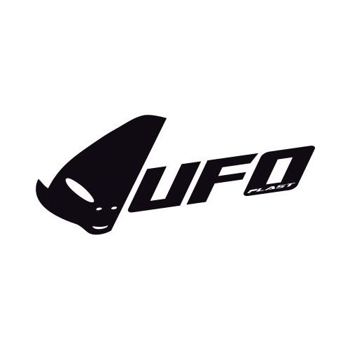 Protege Mains Ufo Protège-Mains Ufo Noir Gas Gas