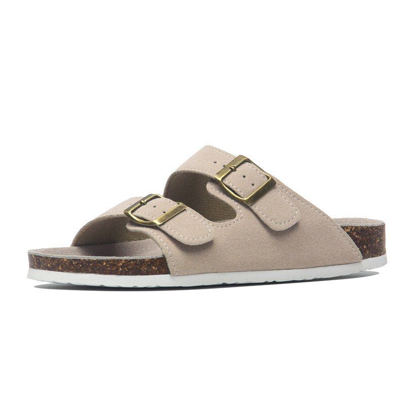 Pantoufles En Lige Pour Femmes, Chaussures De Plage Dcontr...