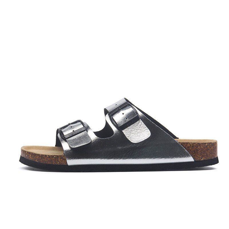 Pantoufles De Plage Dcontractes En Lige Pour Femmes, Sabo... - 6