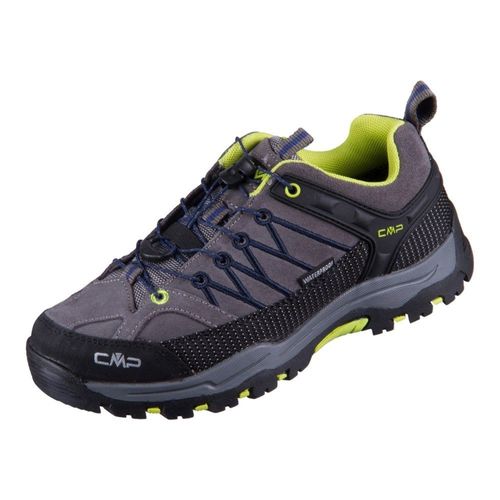 Baskets Basses Cmp Kids Rigel Trekking