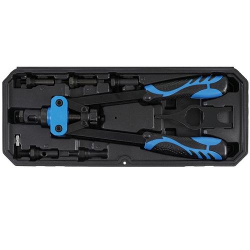 PINCE POUR LA POSE DE RIVETS ECROUS, INSERTS FILETES - M3 A M8