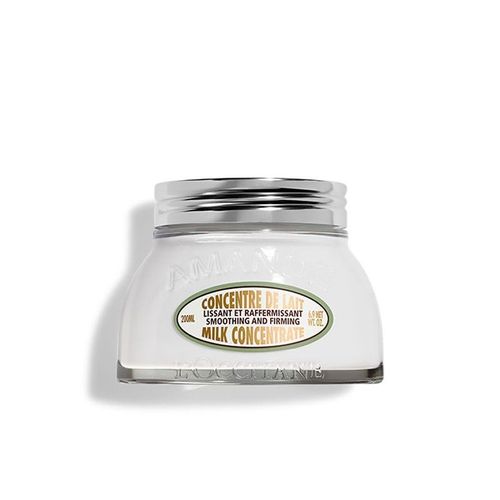 L'occitane Concentr? De Lait ? L'amande De Provence 200ml 