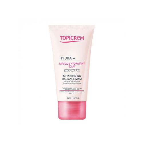 Topicrem Ultra Hydratante Mask 