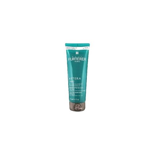 Furterer Astera Fresh Shampooing Apaisant Fraîcheur 250ml 