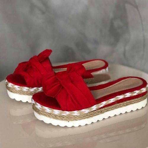 Pantoufles Pour Femmes, Sandales Plateforme, Chaussures Pour Femmes, Sandales , Pantoufles D'intérieur Et D'extérieur, Tongs De Plage,