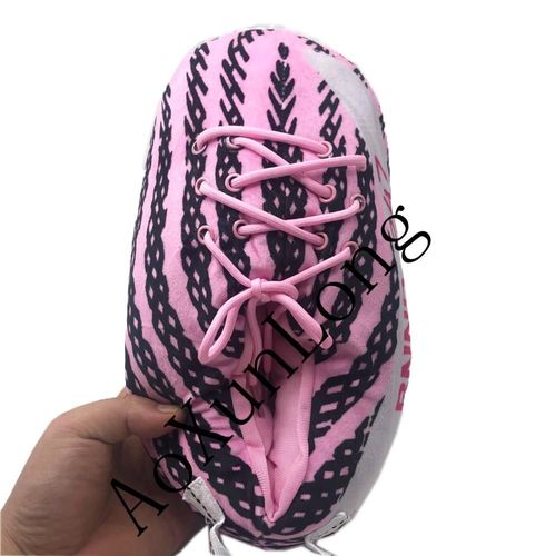 Pantoufles Unisexes Chaussures Chaudes D'hiver Pour Femmes, Chaussures Pain Mignonnes Pour La Maison, Pantoufles De Sol Pour Dames, Baskets Chaudes